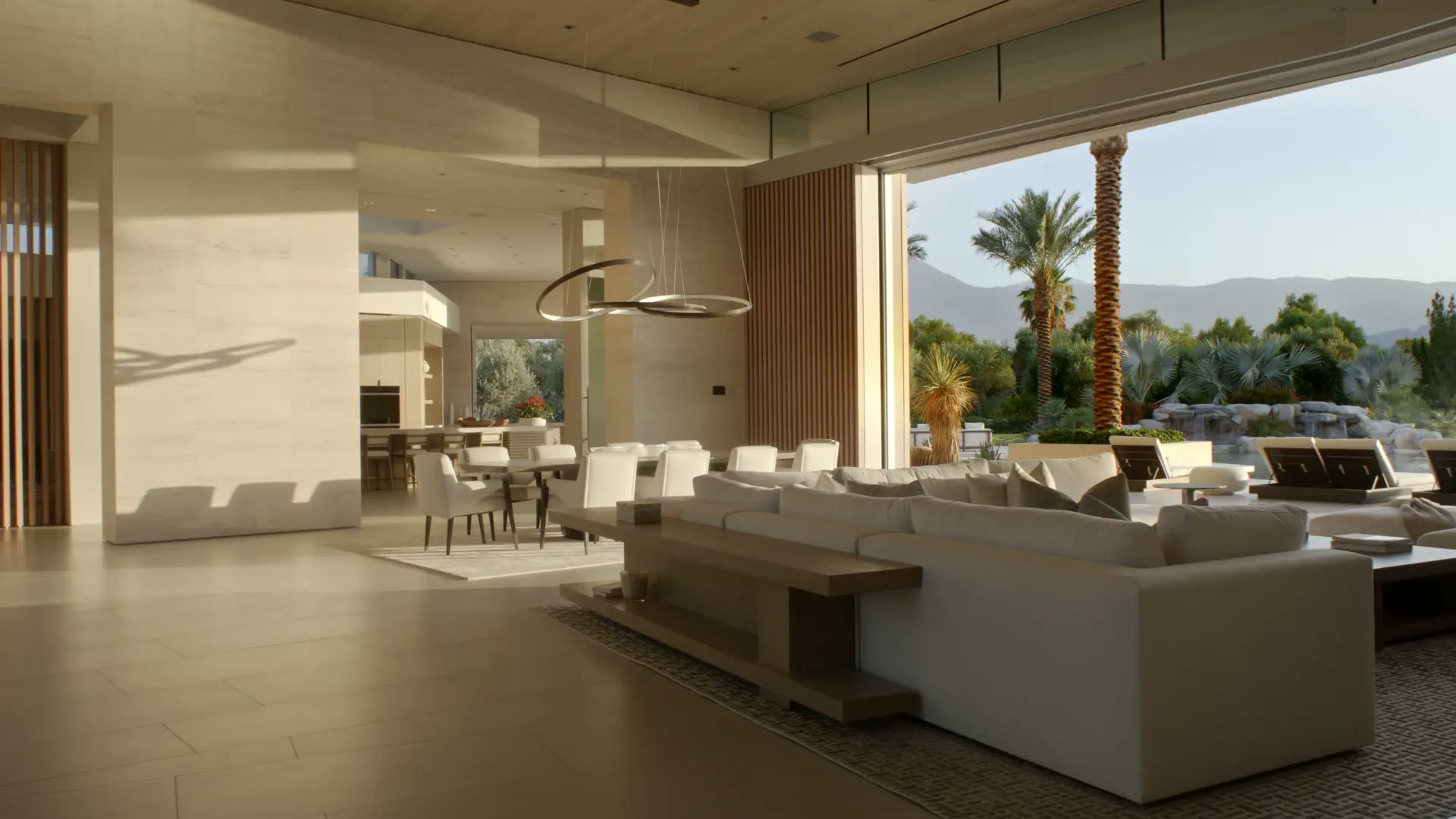 Desert Temple House — project still 8
