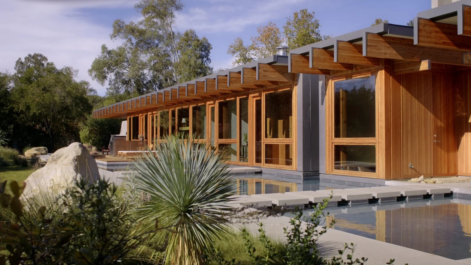 Prime House — Samantha Mink & Terremoto