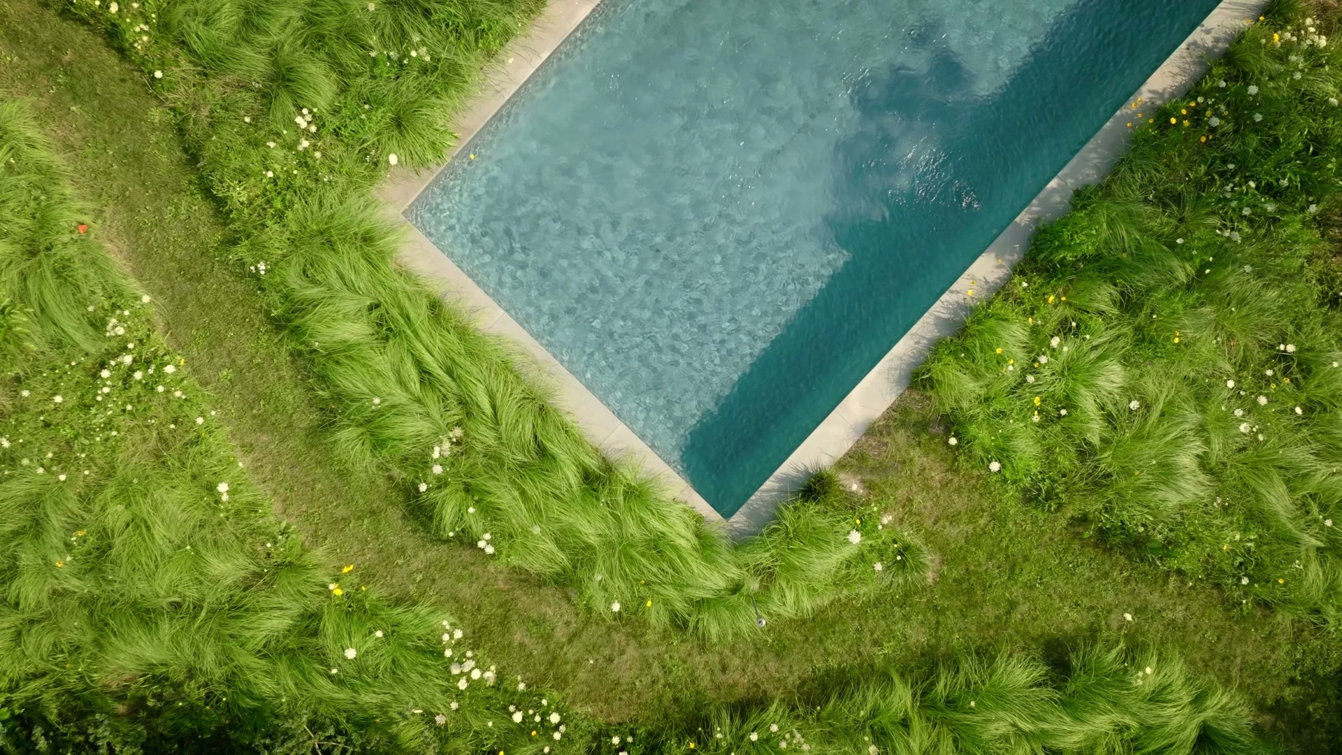 East Hampton House — project still 22