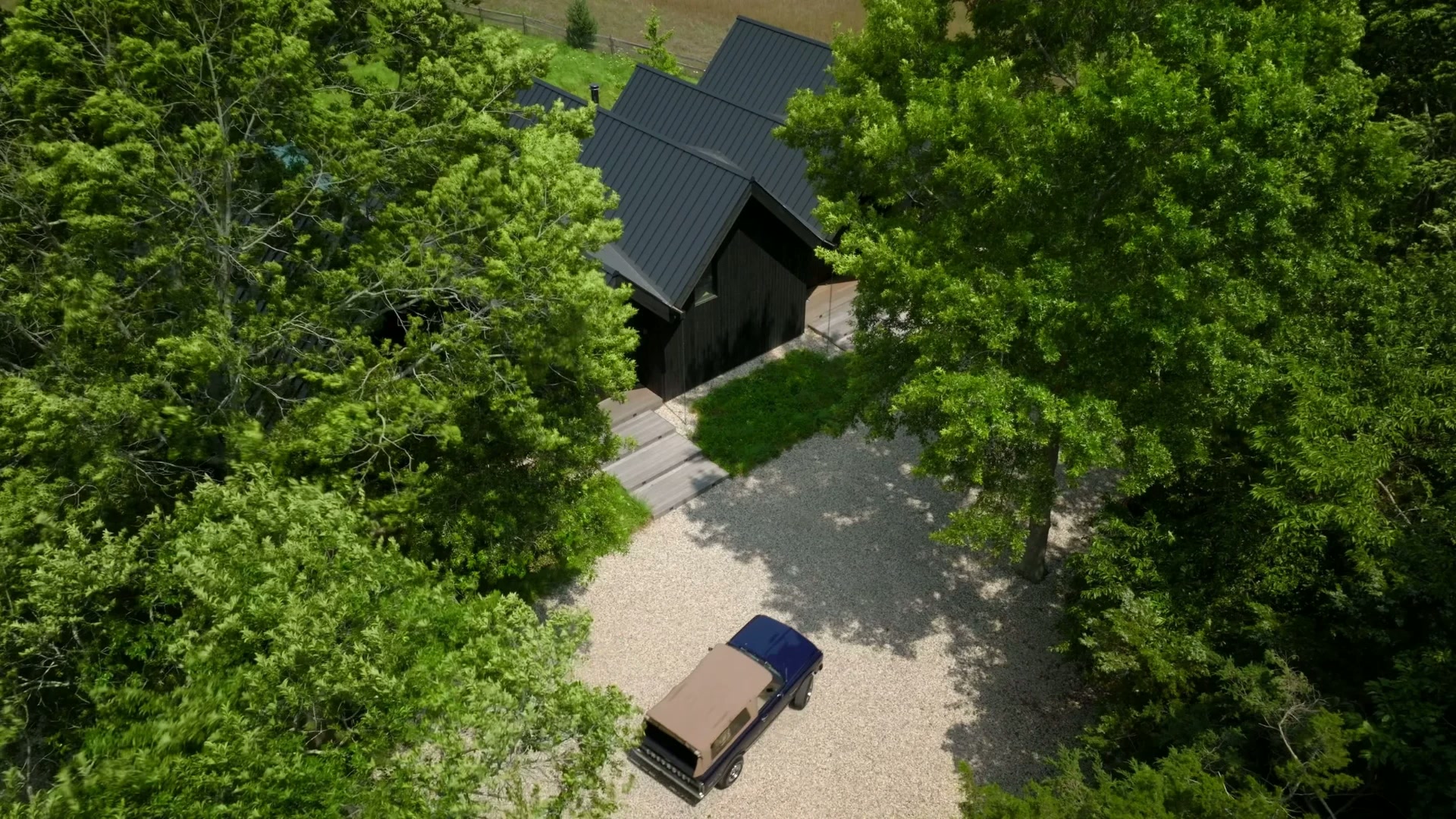 East Hampton House — project still 5