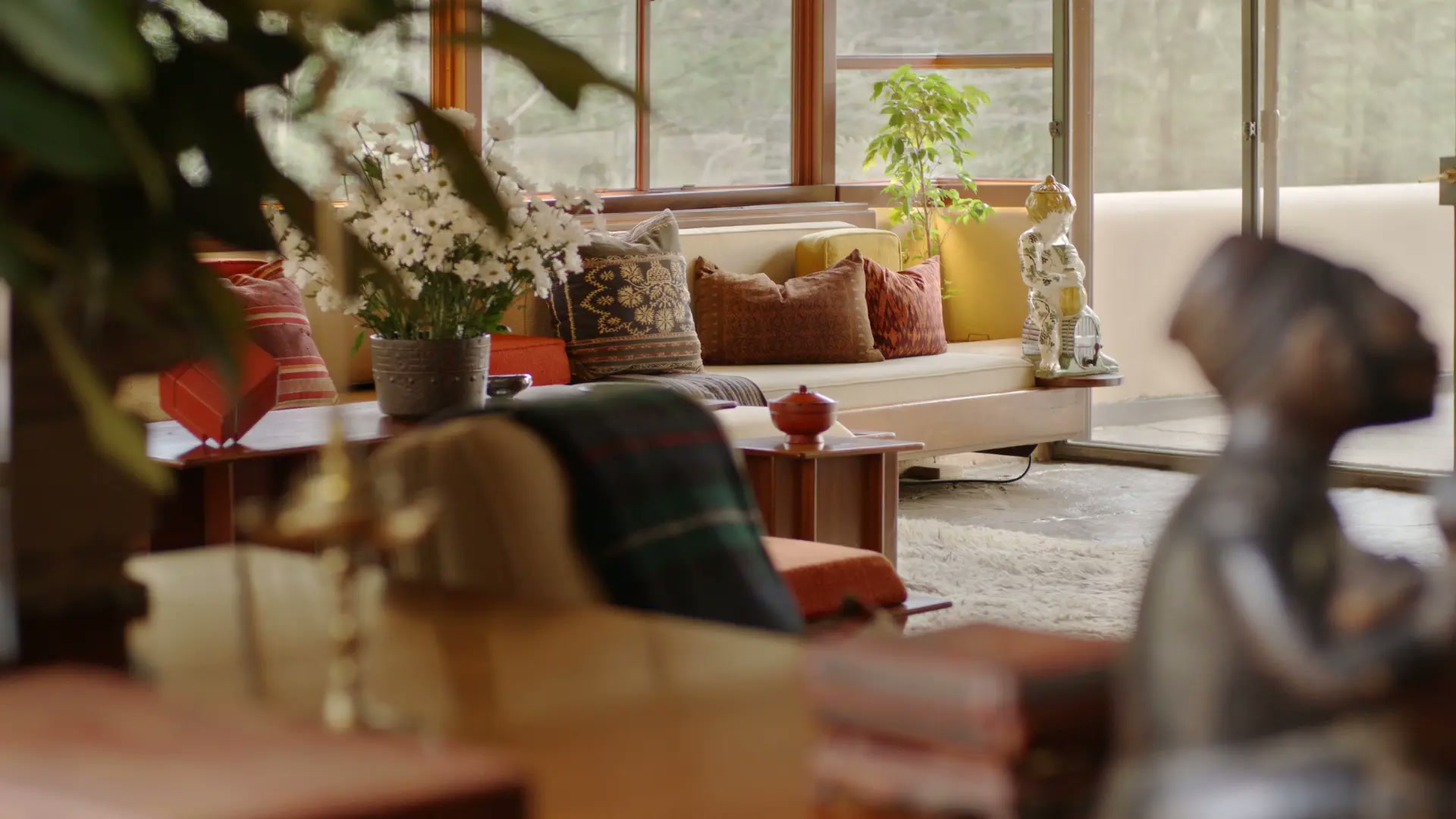 Fallingwater House — project still 9