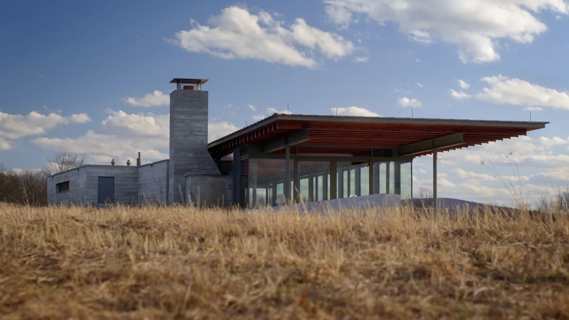 Gallatin Residence — project still 10