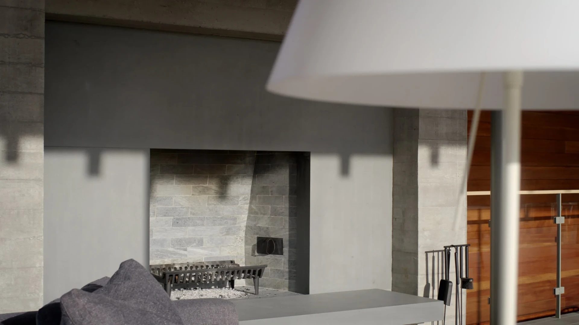 Gallatin Residence — project still 13