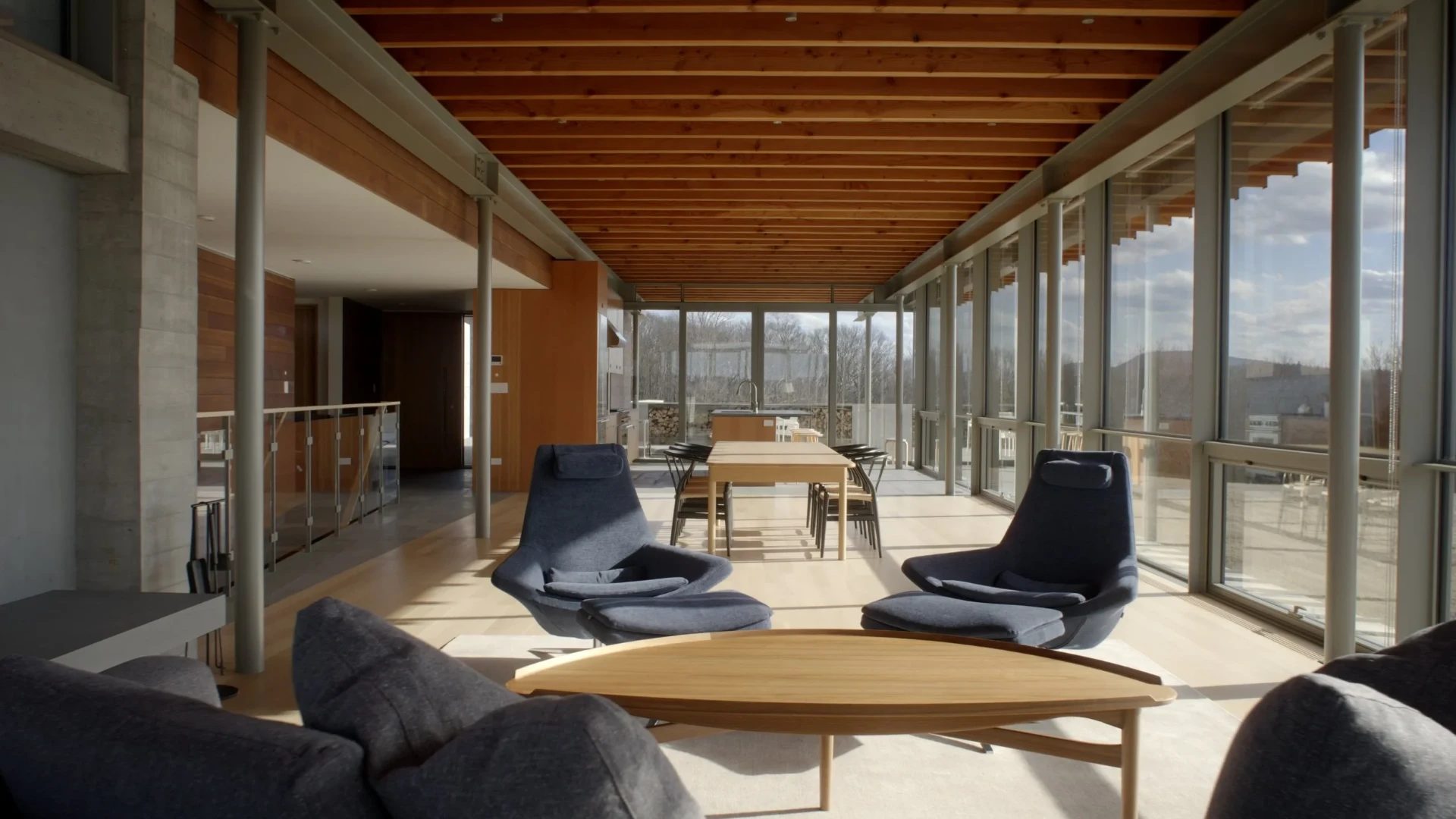 Gallatin Residence — project still 14
