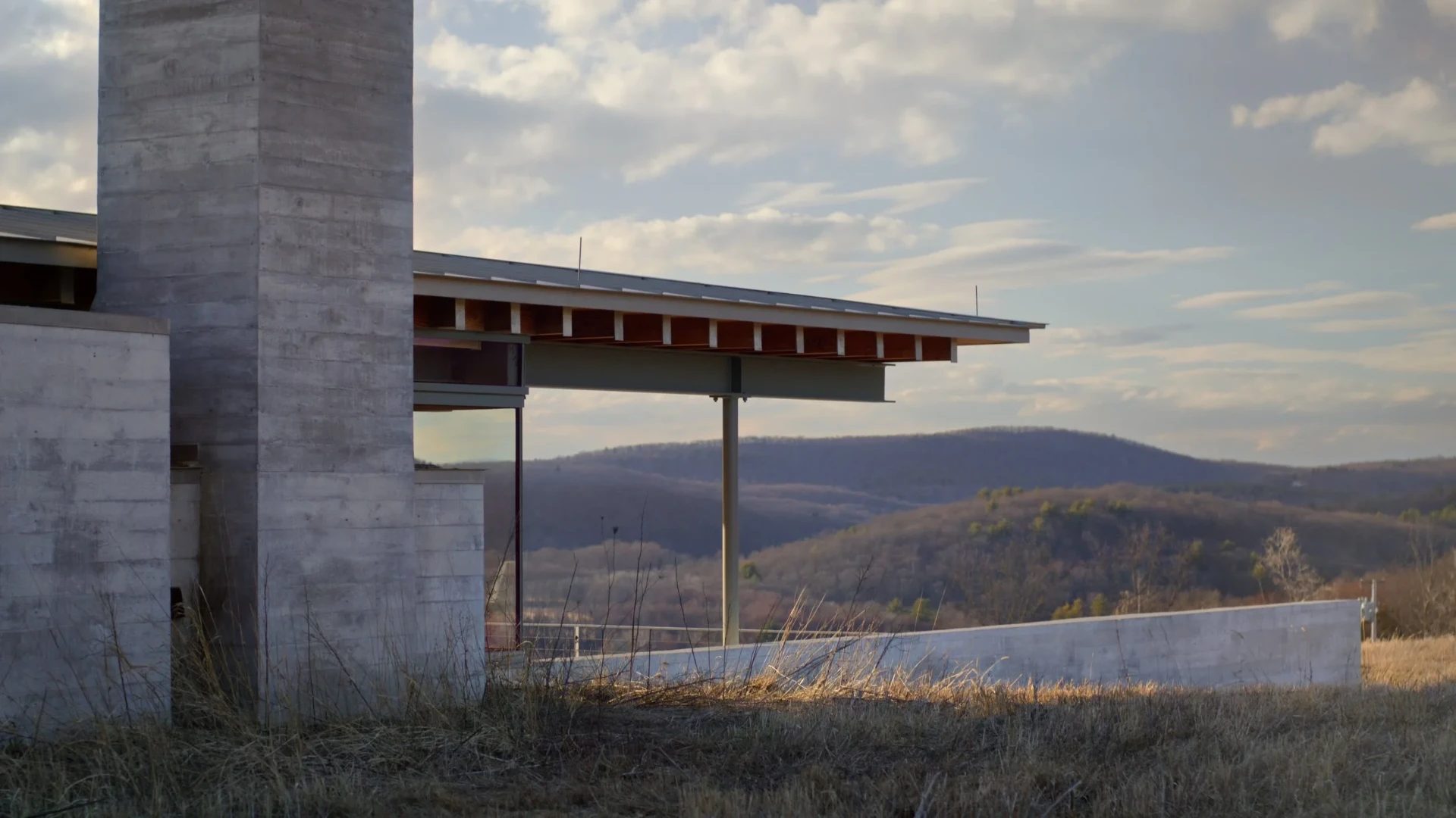 Gallatin Residence — project still 19