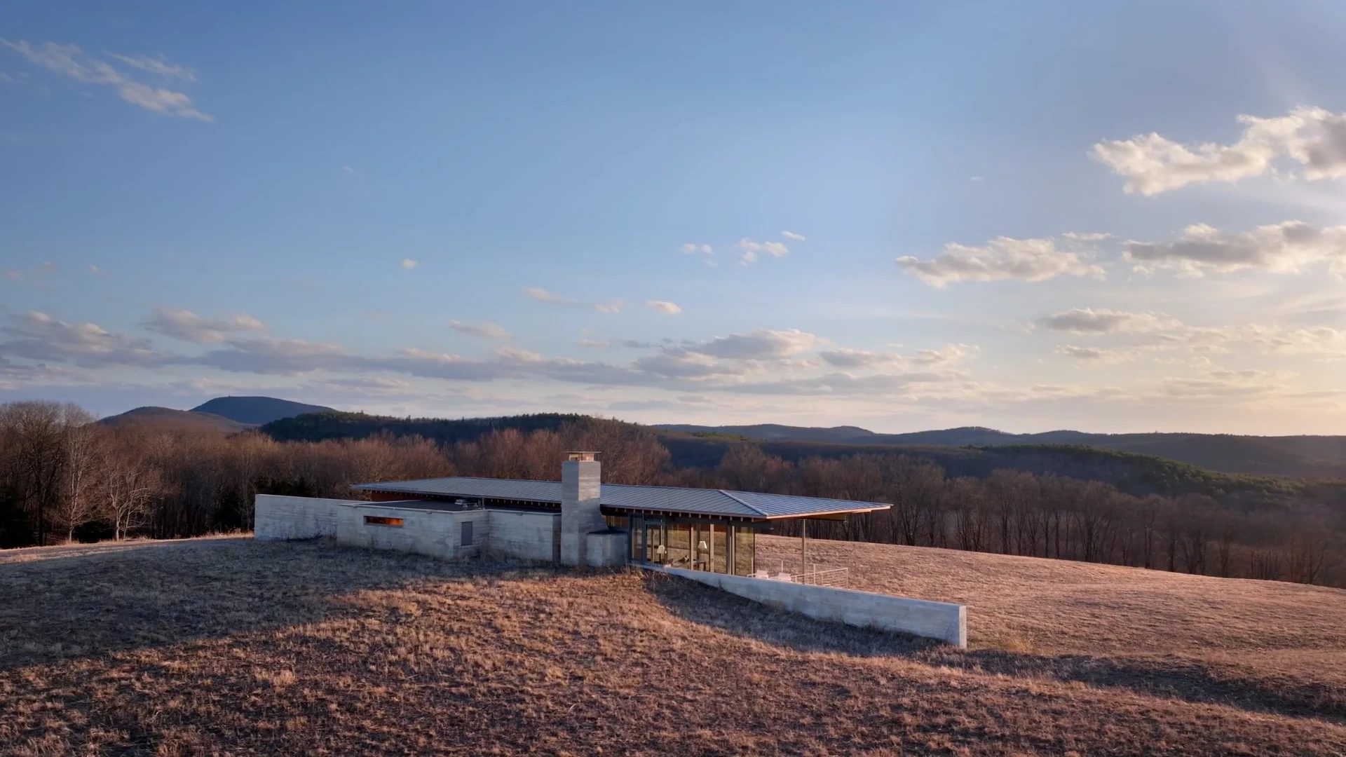 Gallatin Residence — project still 4
