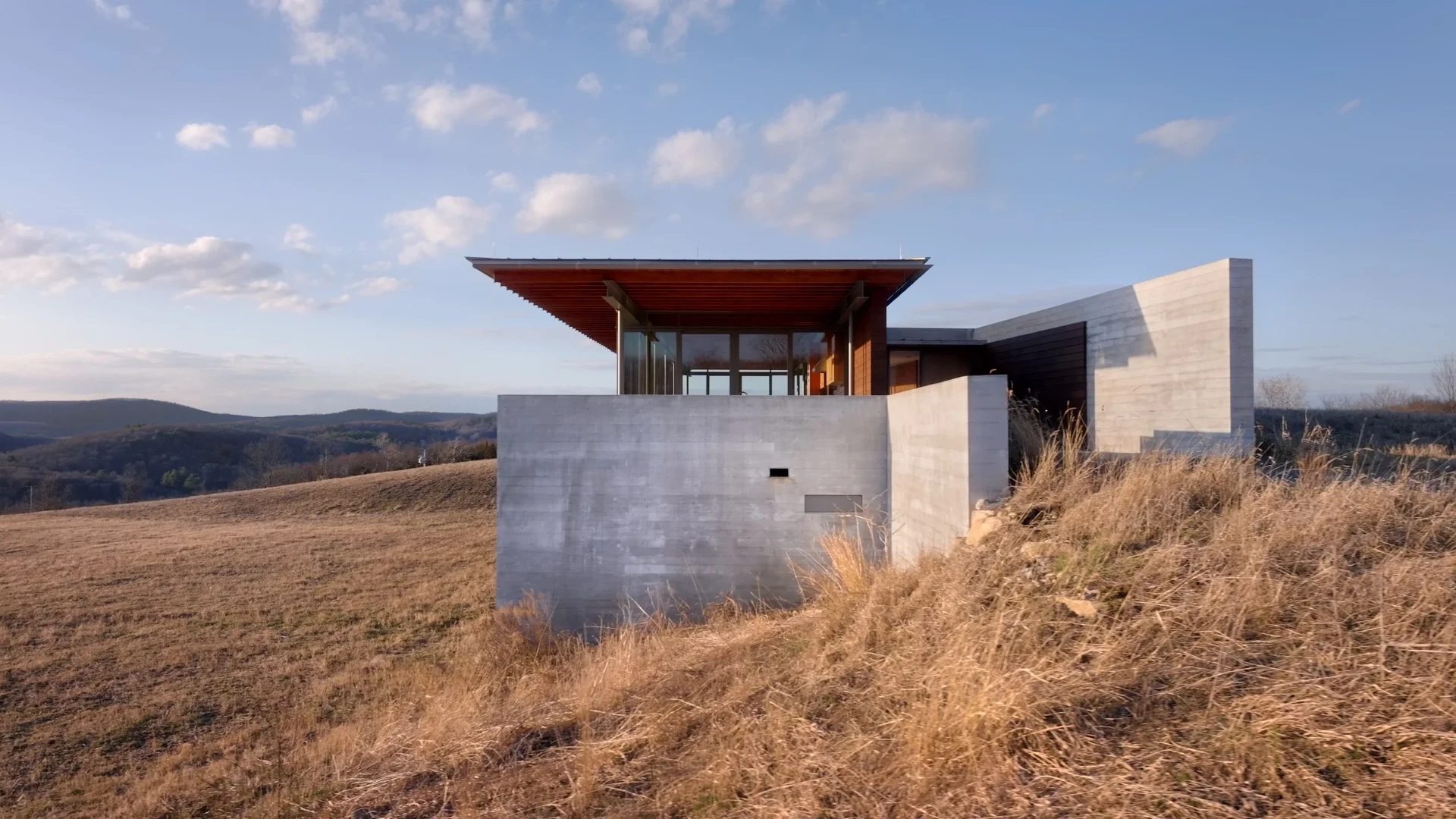 Gallatin Residence — project still 5