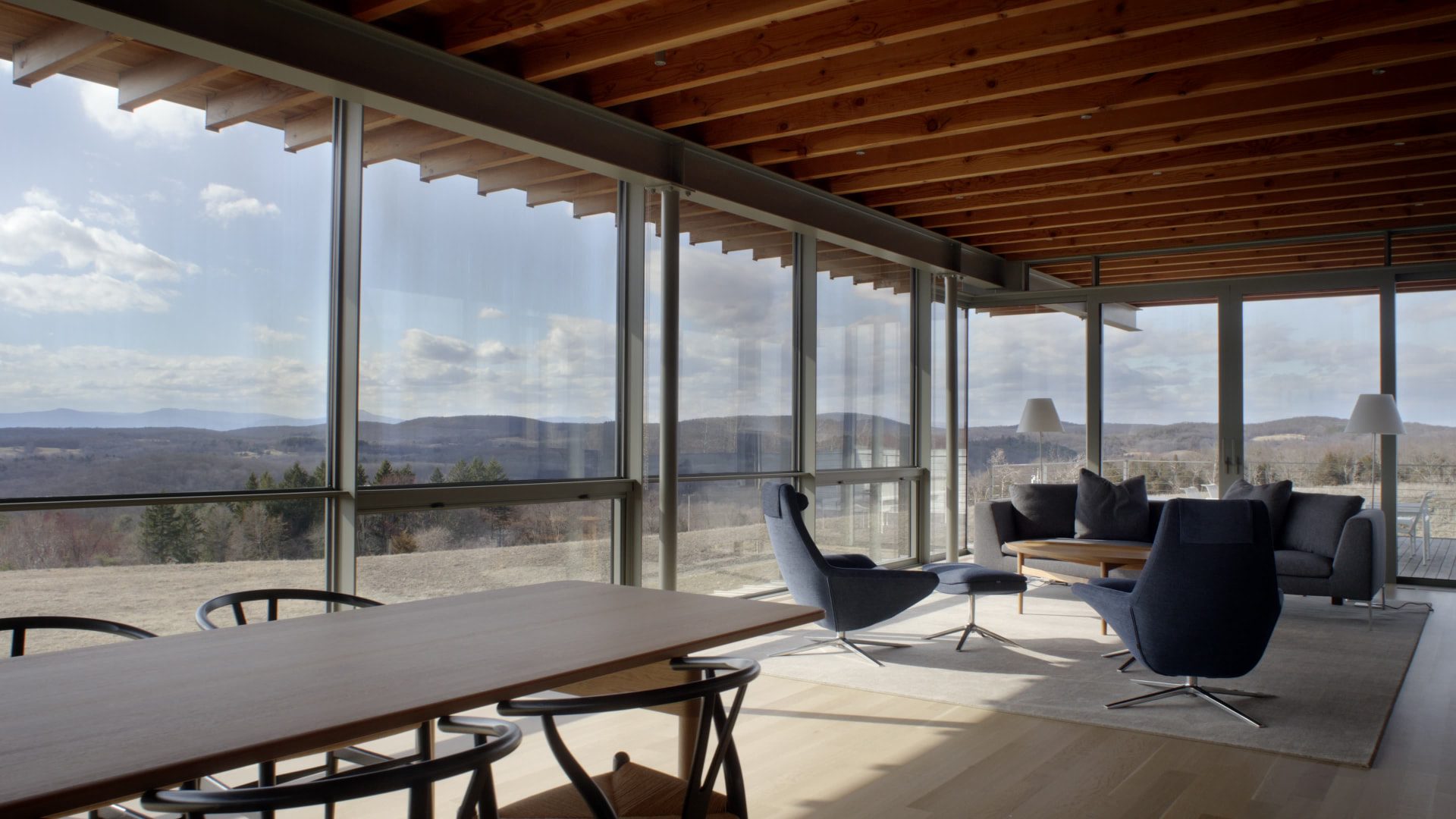 Gallatin Residence — project still 9