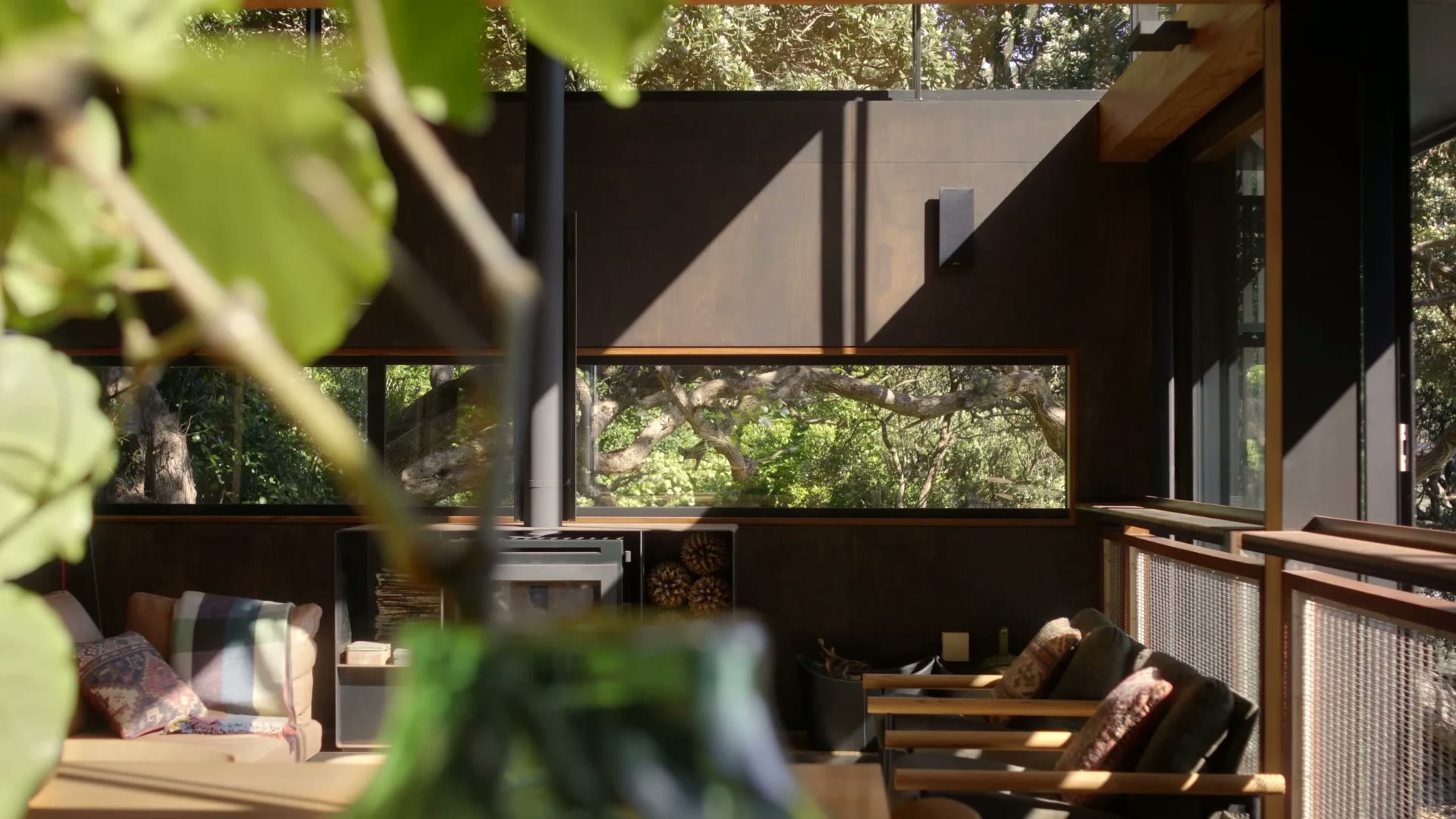 Kawa Kawa House — project still 13