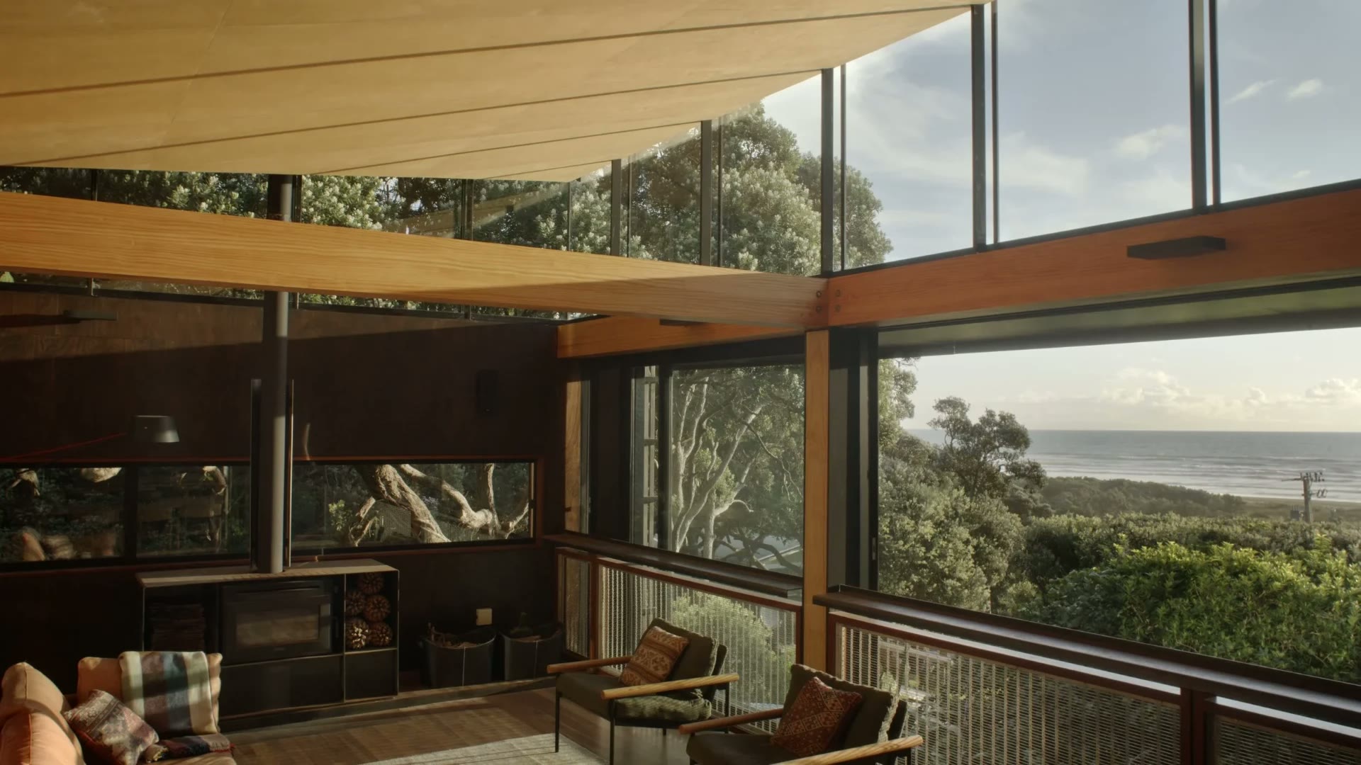 Kawa Kawa House — project still 14