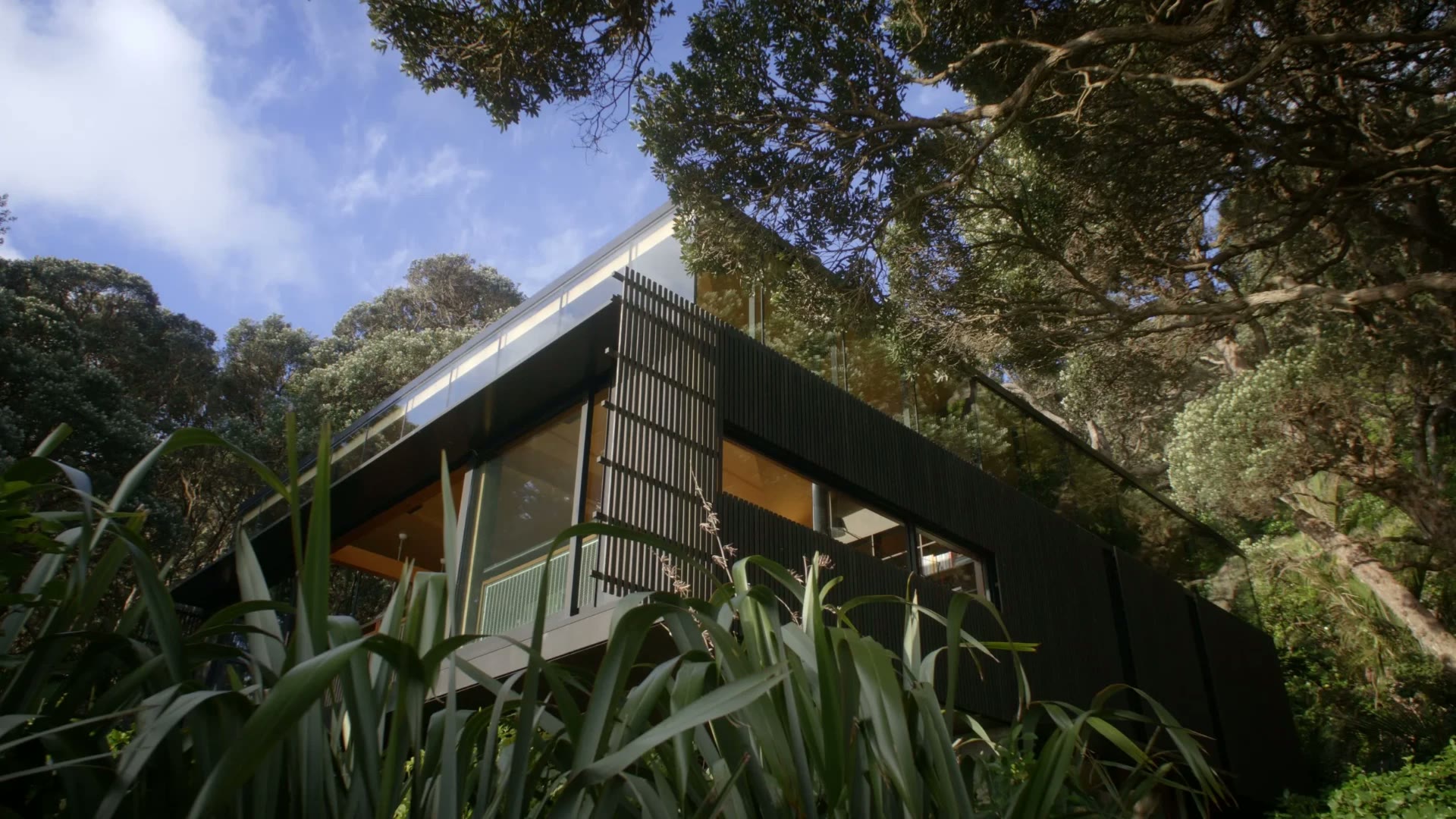 Kawa Kawa House — project still 15