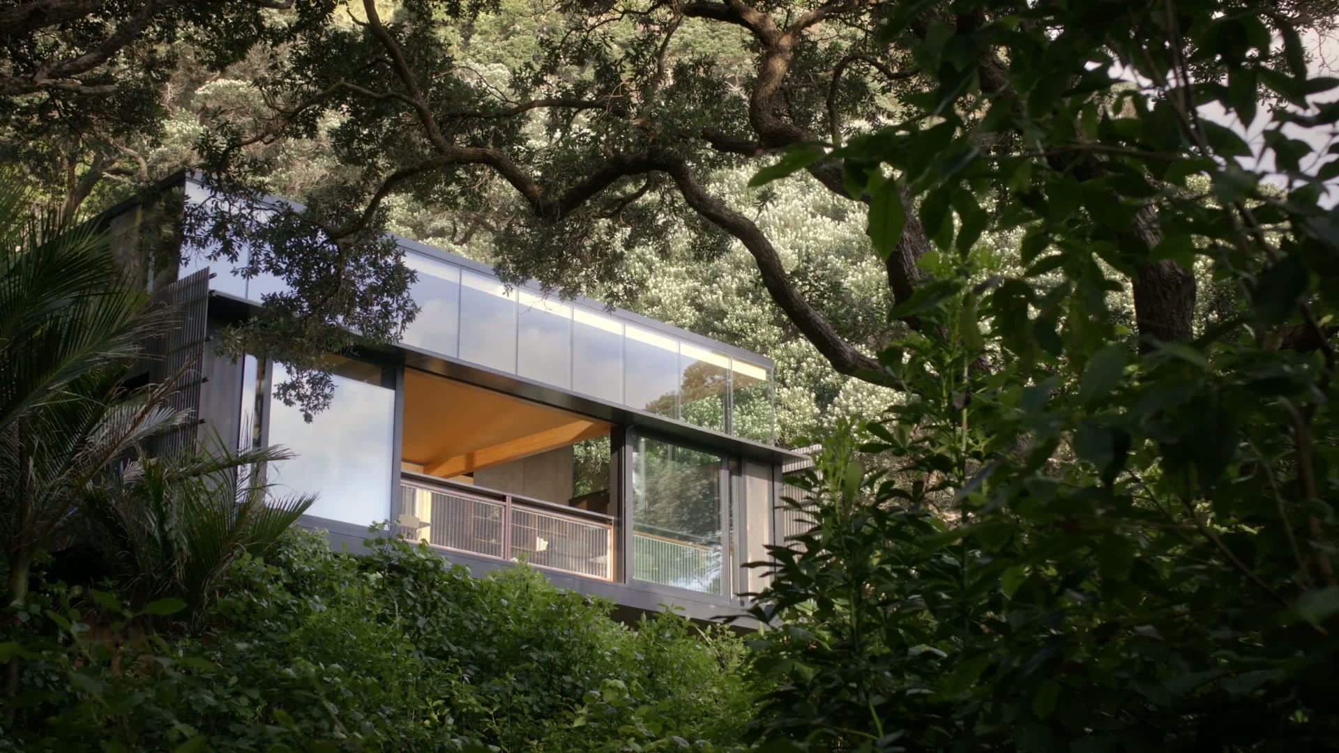 Kawa Kawa House — project still 16