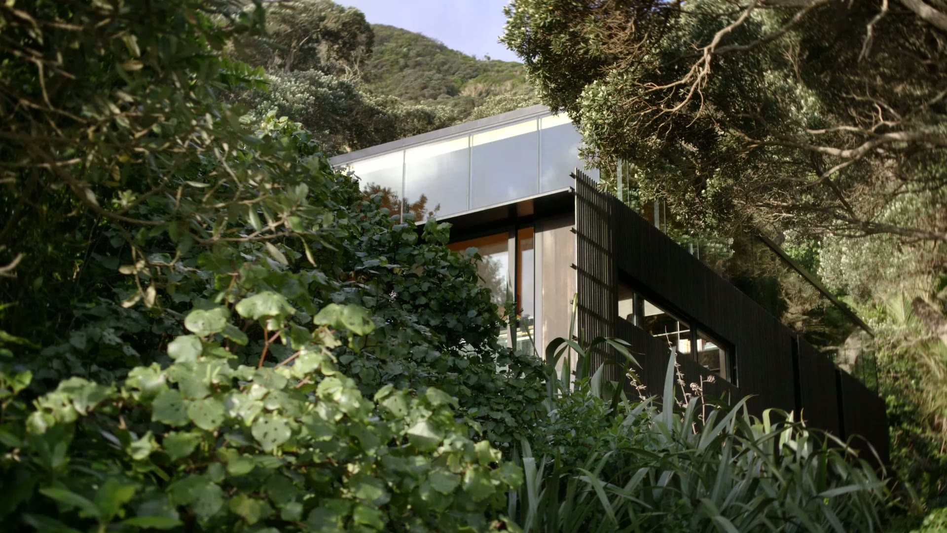 Kawa Kawa House — project still 3