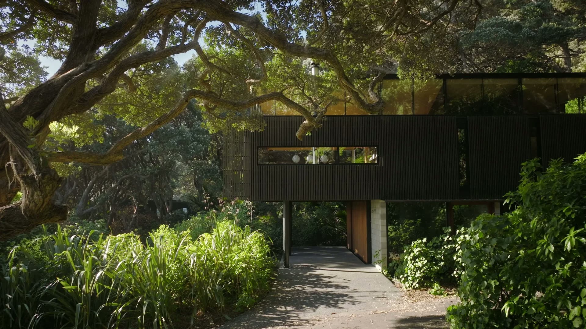 Kawa Kawa House — project still 4