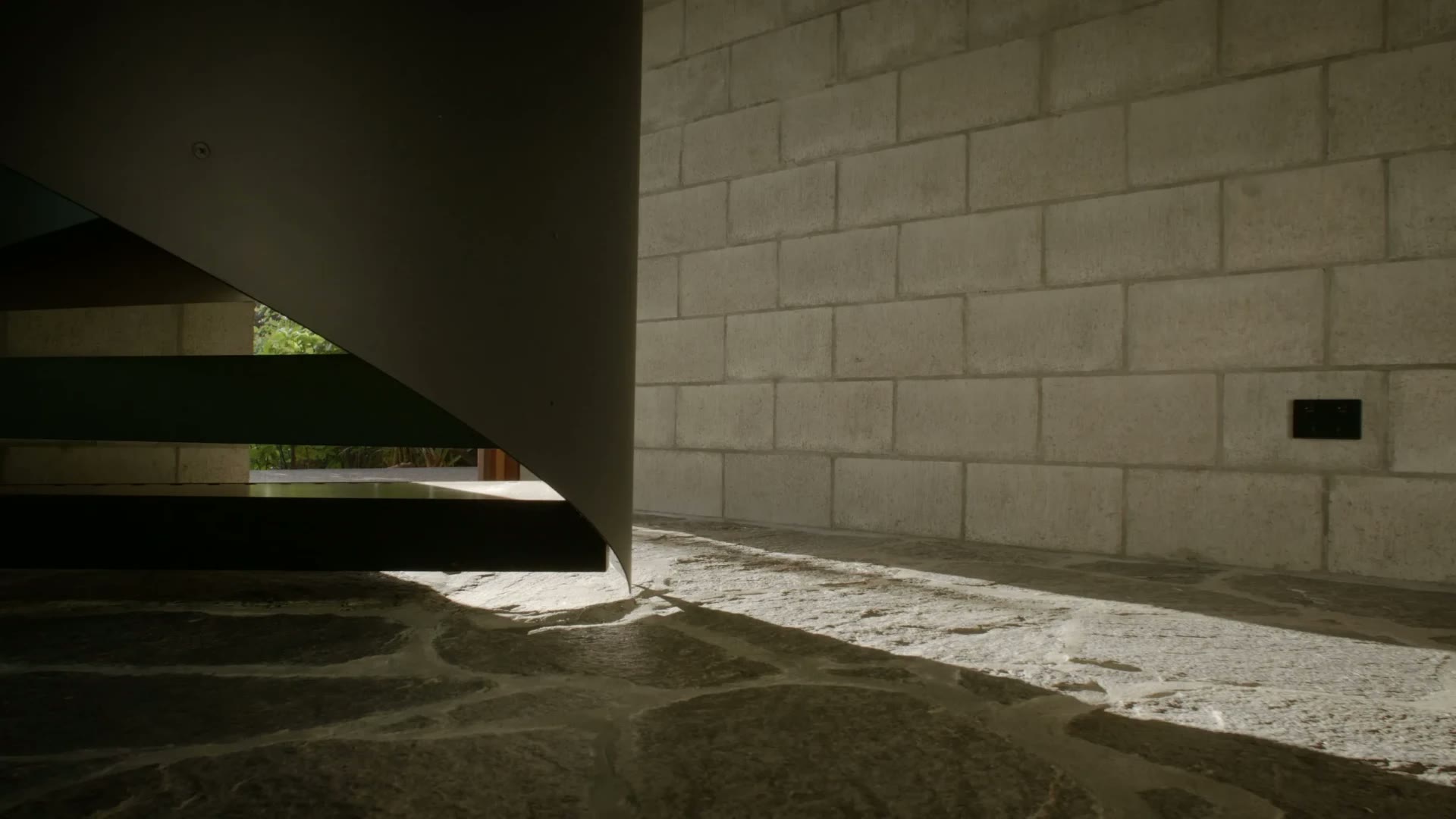 Kawa Kawa House — project still 5