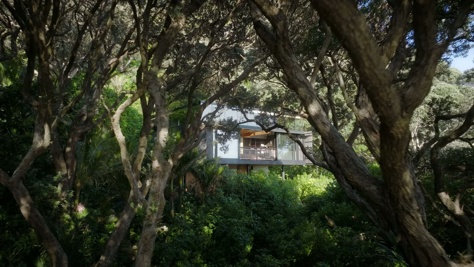 Kawa Kawa House — project still 8