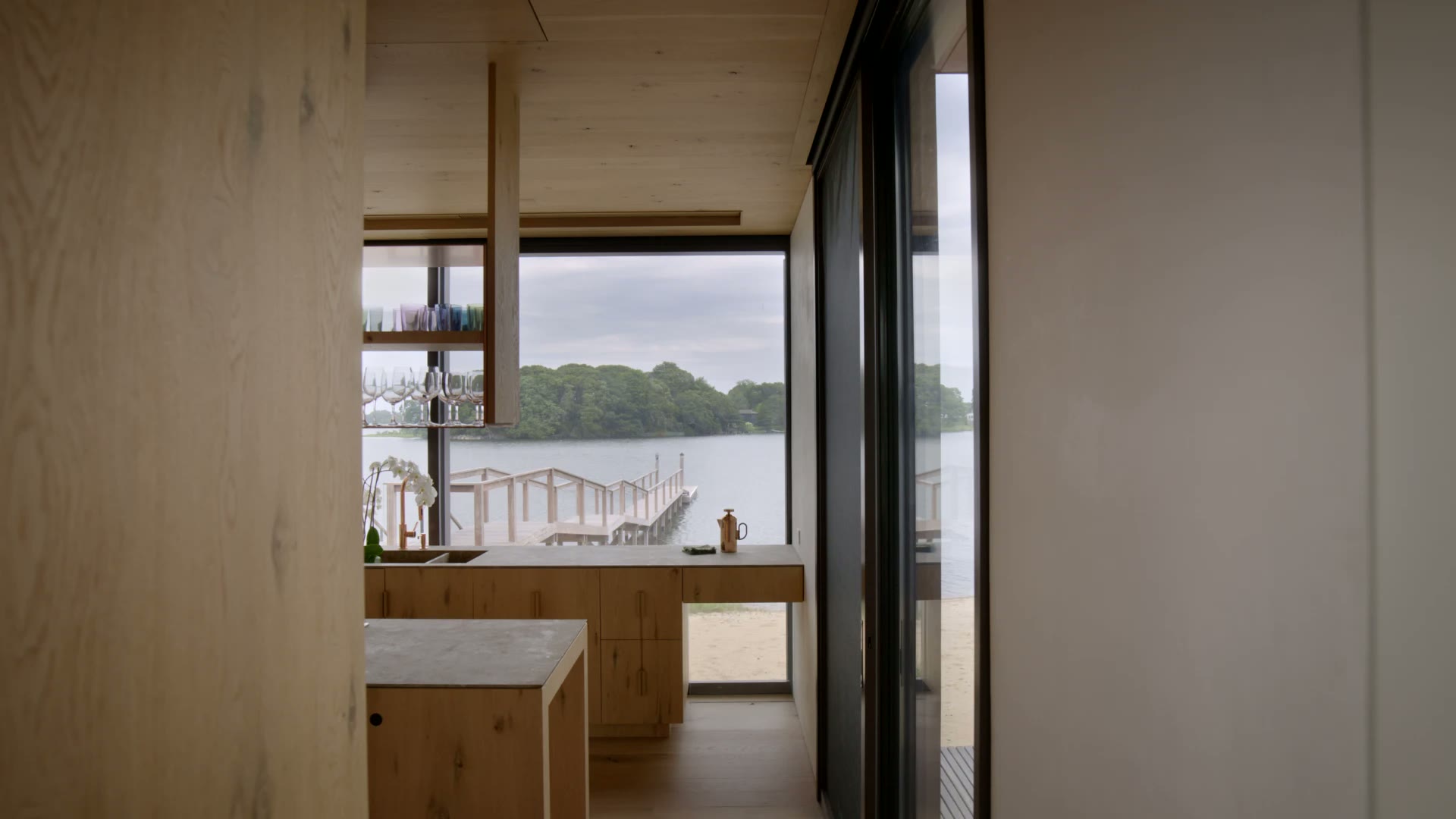 Morris Cove House — project still 10