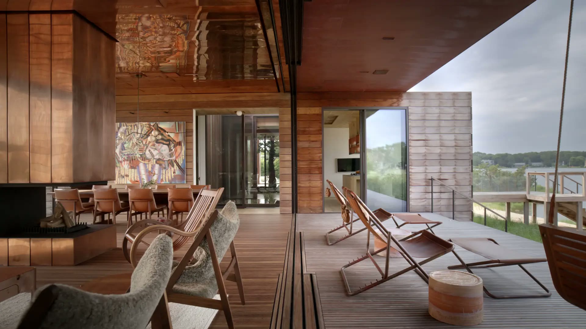 Morris Cove House — project still 12