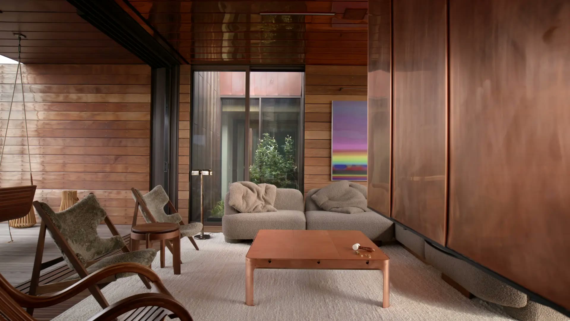 Morris Cove House — project still 14