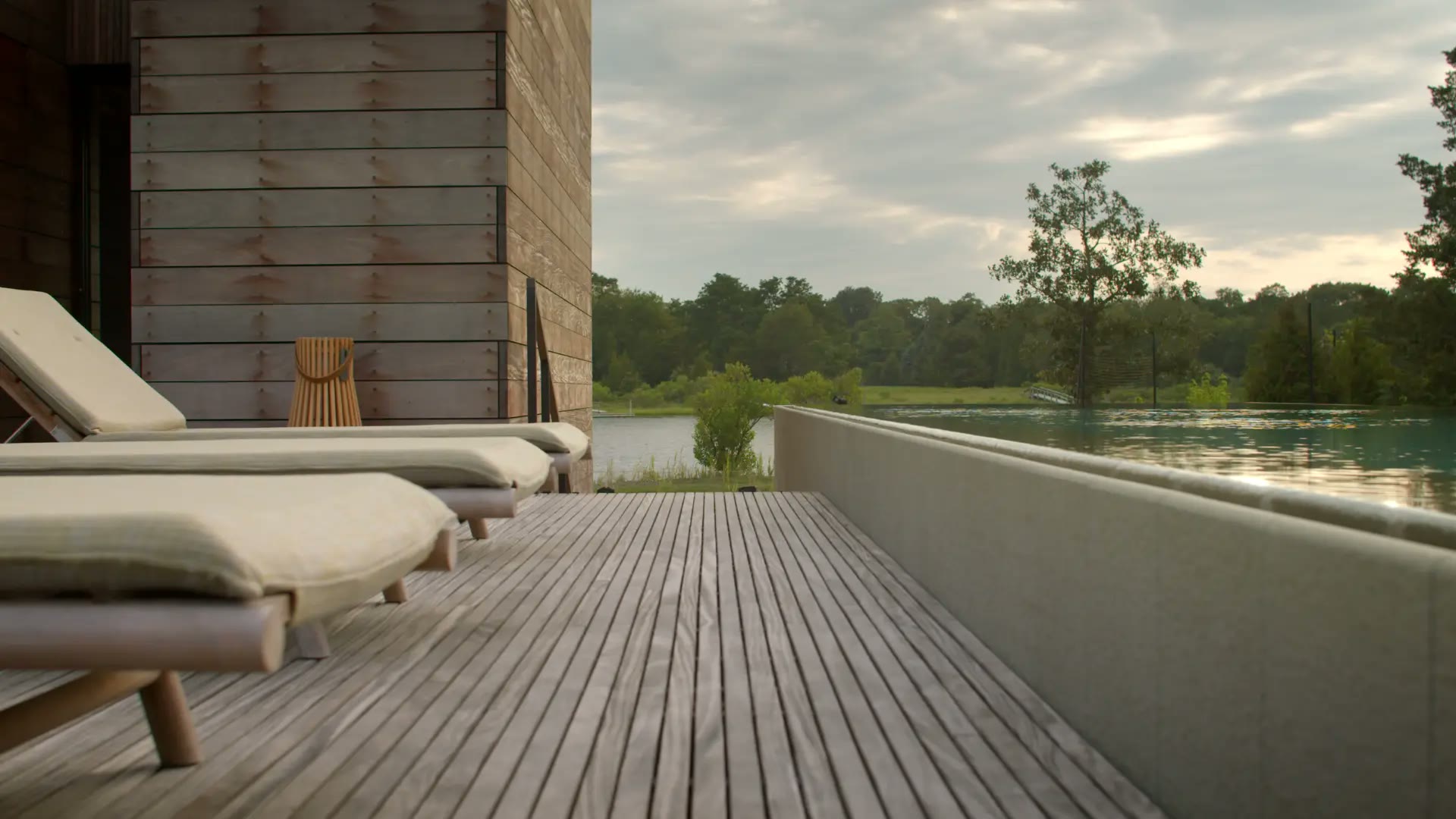 Morris Cove House — project still 17