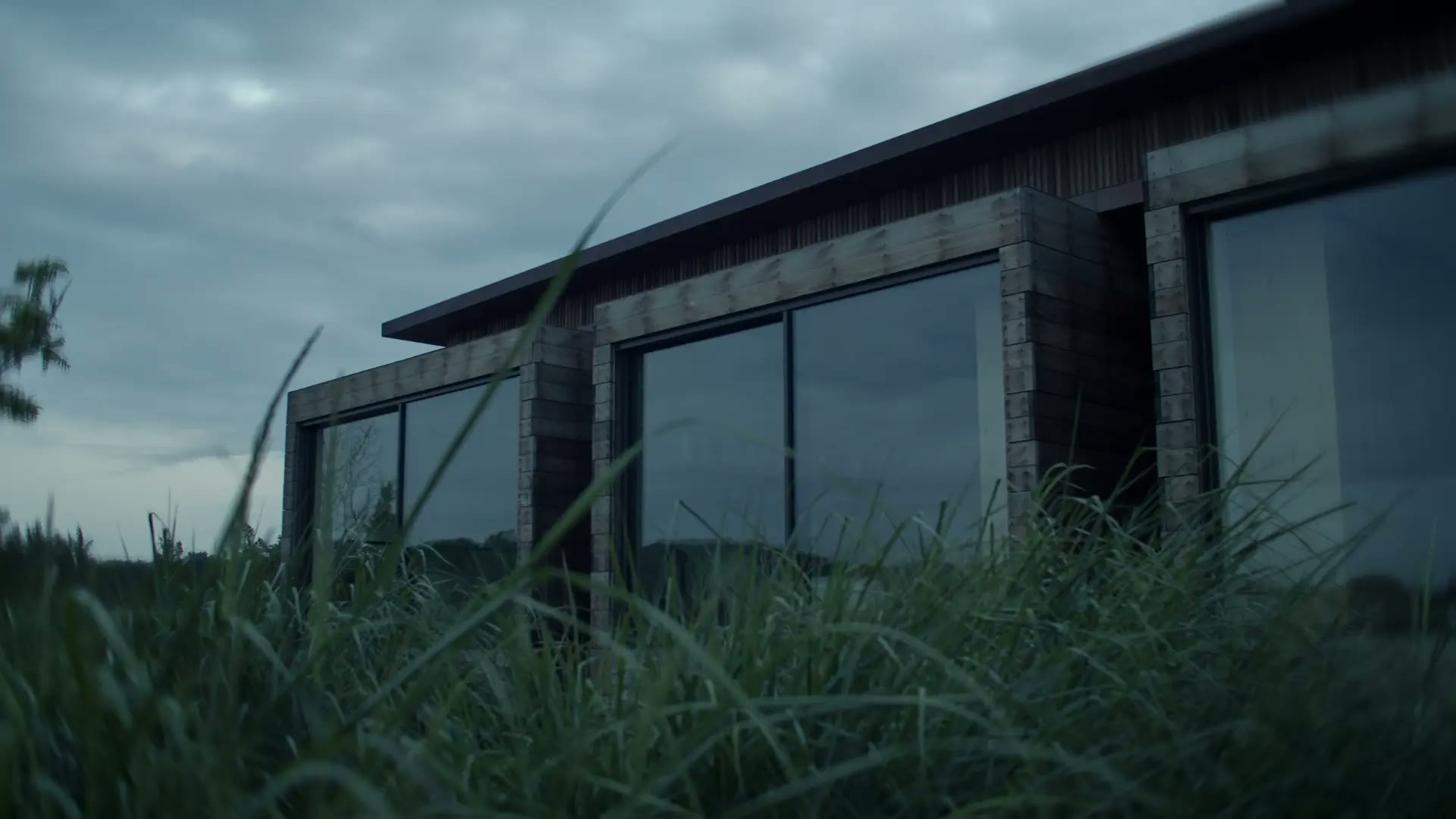 Morris Cove House — project still 22