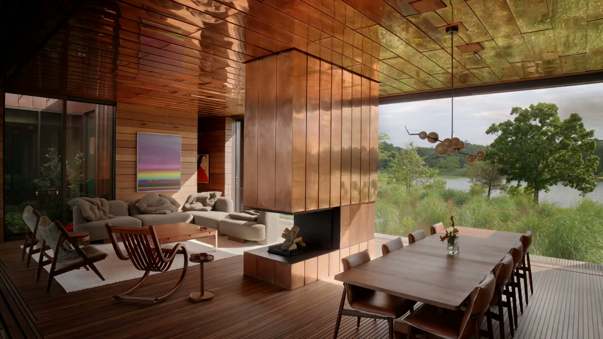 Morris Cove House — project still 3