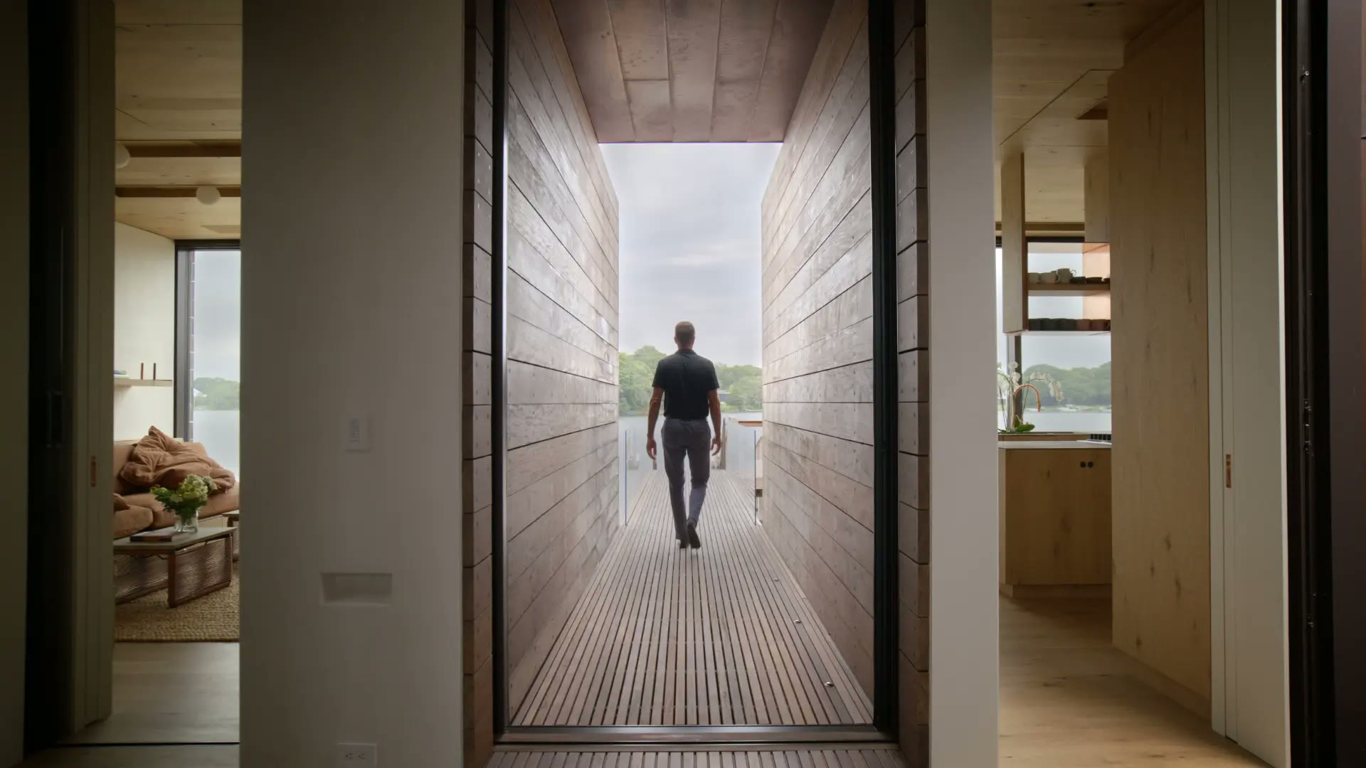 Morris Cove House — project still 8