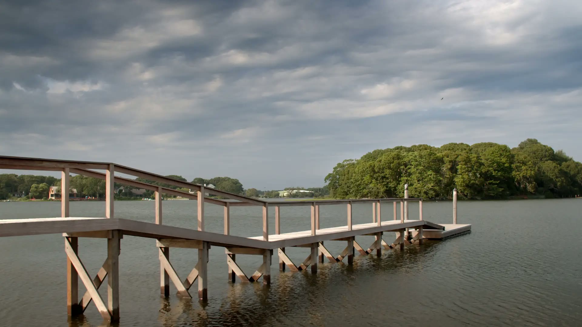 Morris Cove House — project still 9