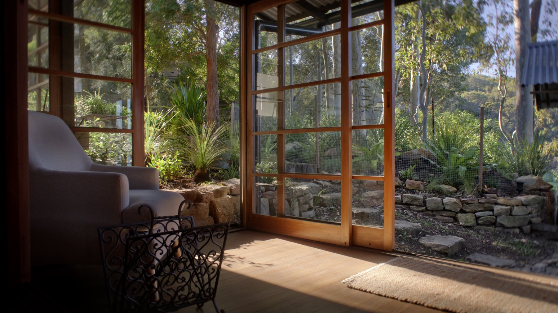 Now and Zen - Peter Pane — project still 14