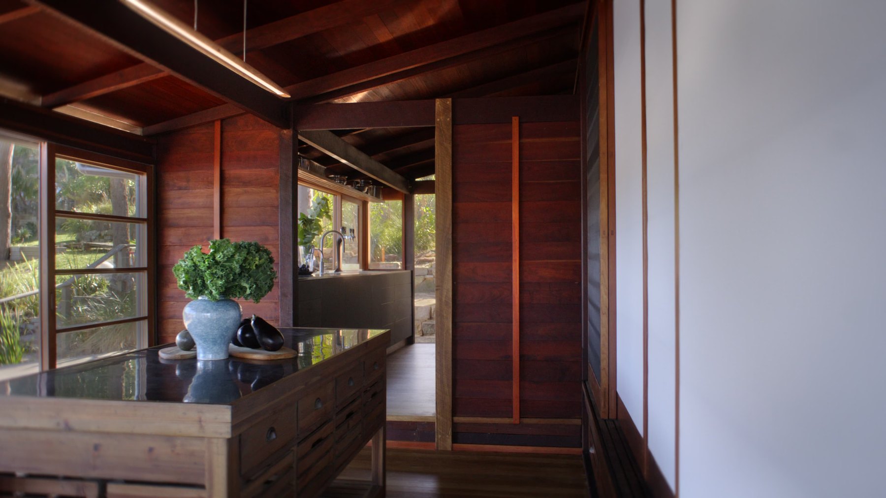 Now and Zen - Peter Pane — project still 16