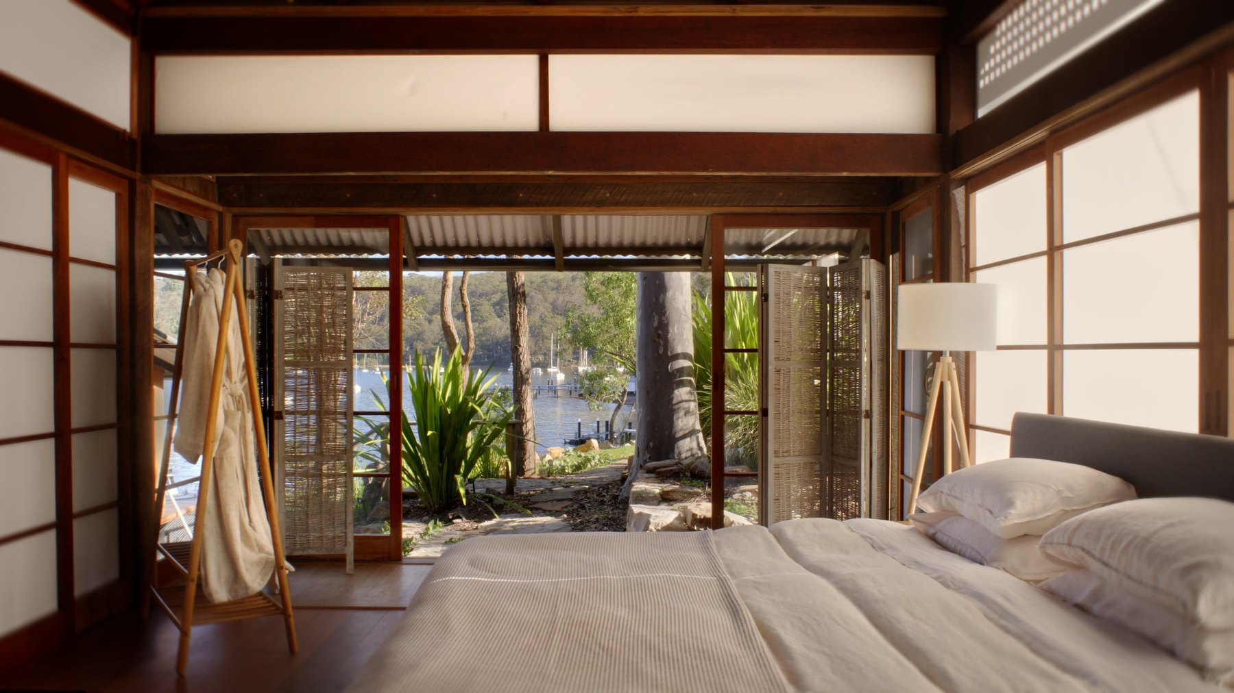 Now and Zen - Peter Pane — project still 17