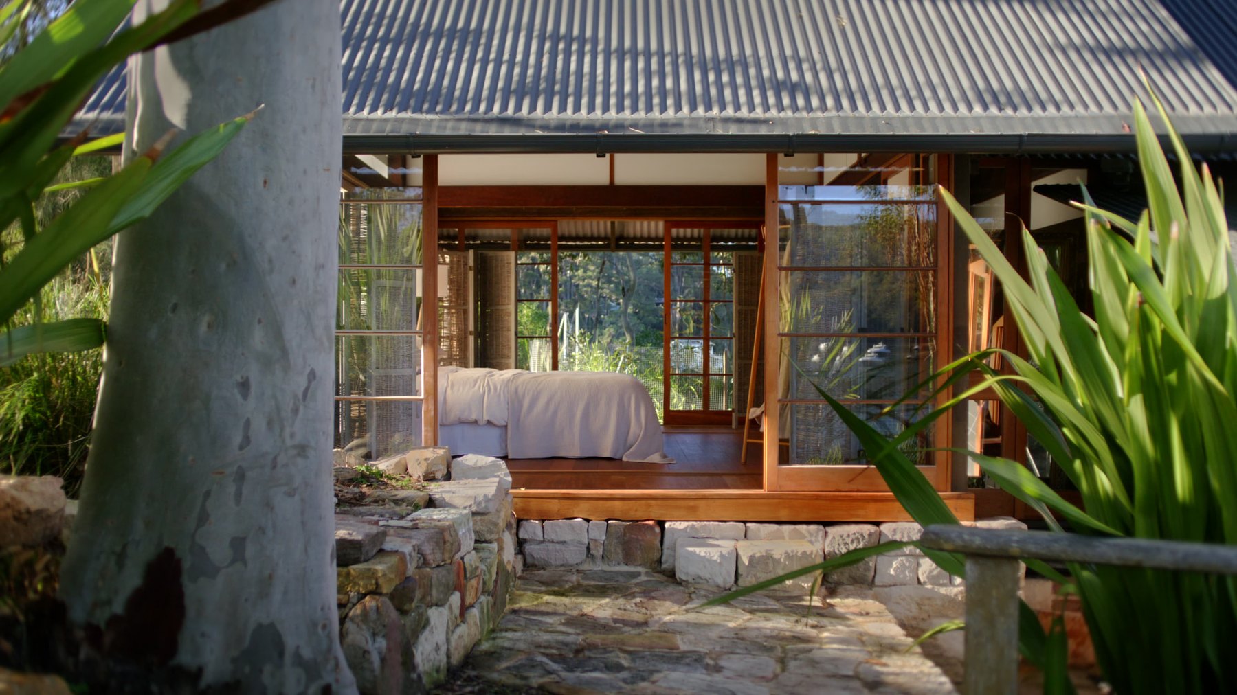 Now and Zen - Peter Pane — project still 19