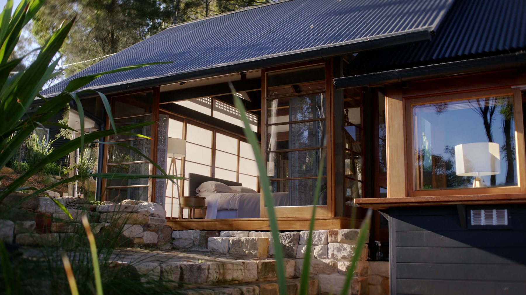 Now and Zen - Peter Pane — project still 4