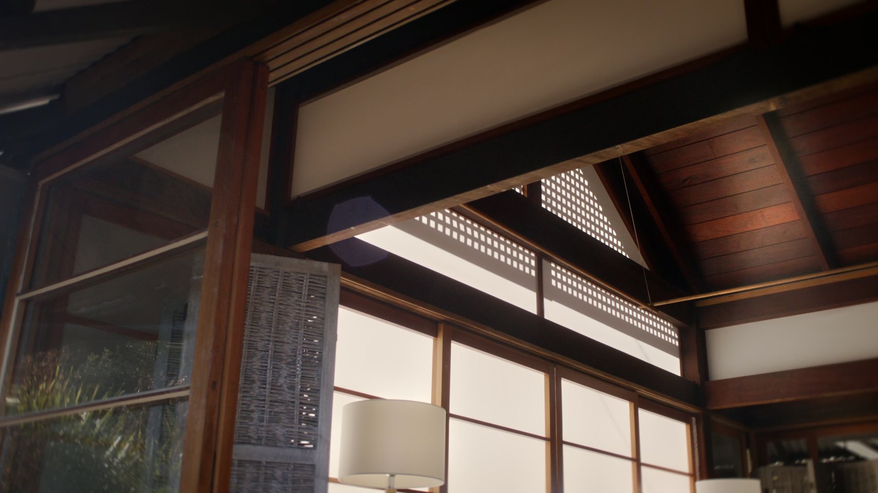 Now and Zen - Peter Pane — project still 5