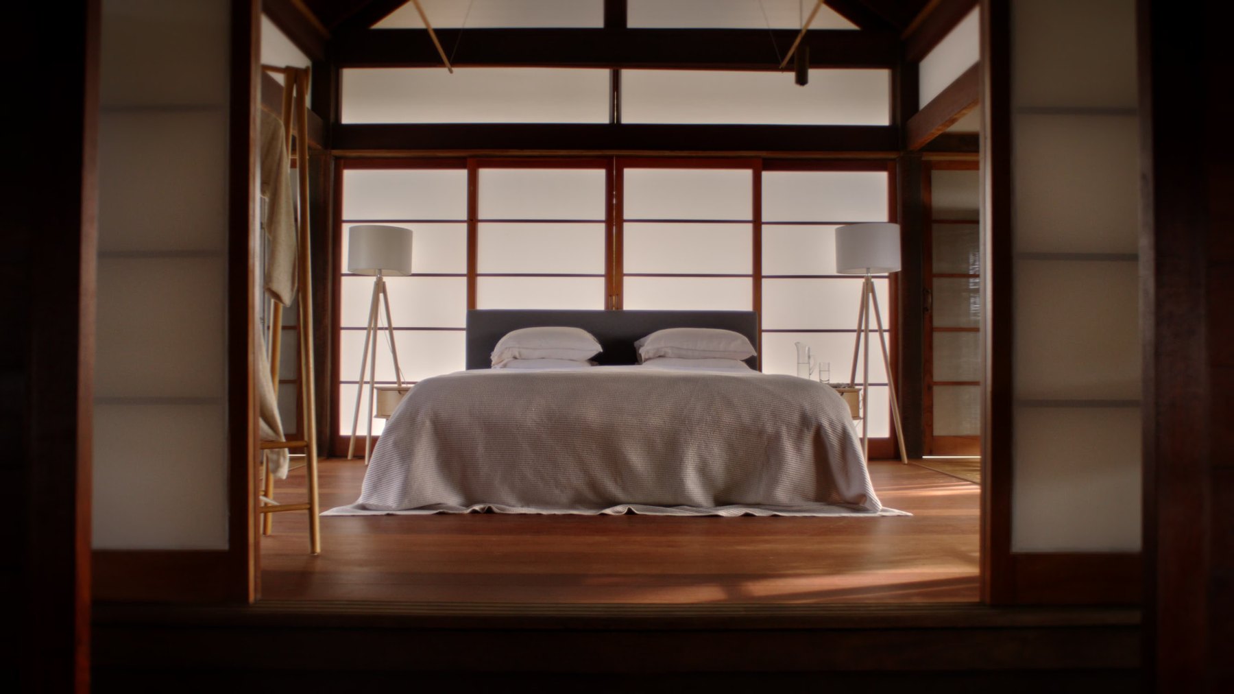 Now and Zen - Peter Pane — project still 6