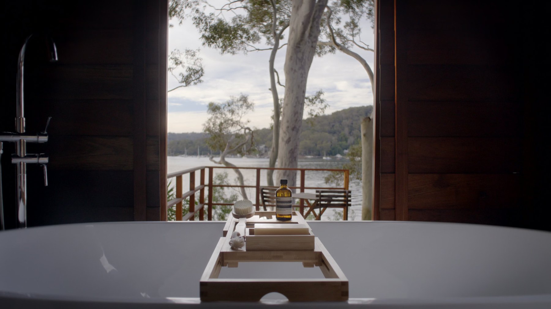 Now and Zen - Peter Pane — project still 8