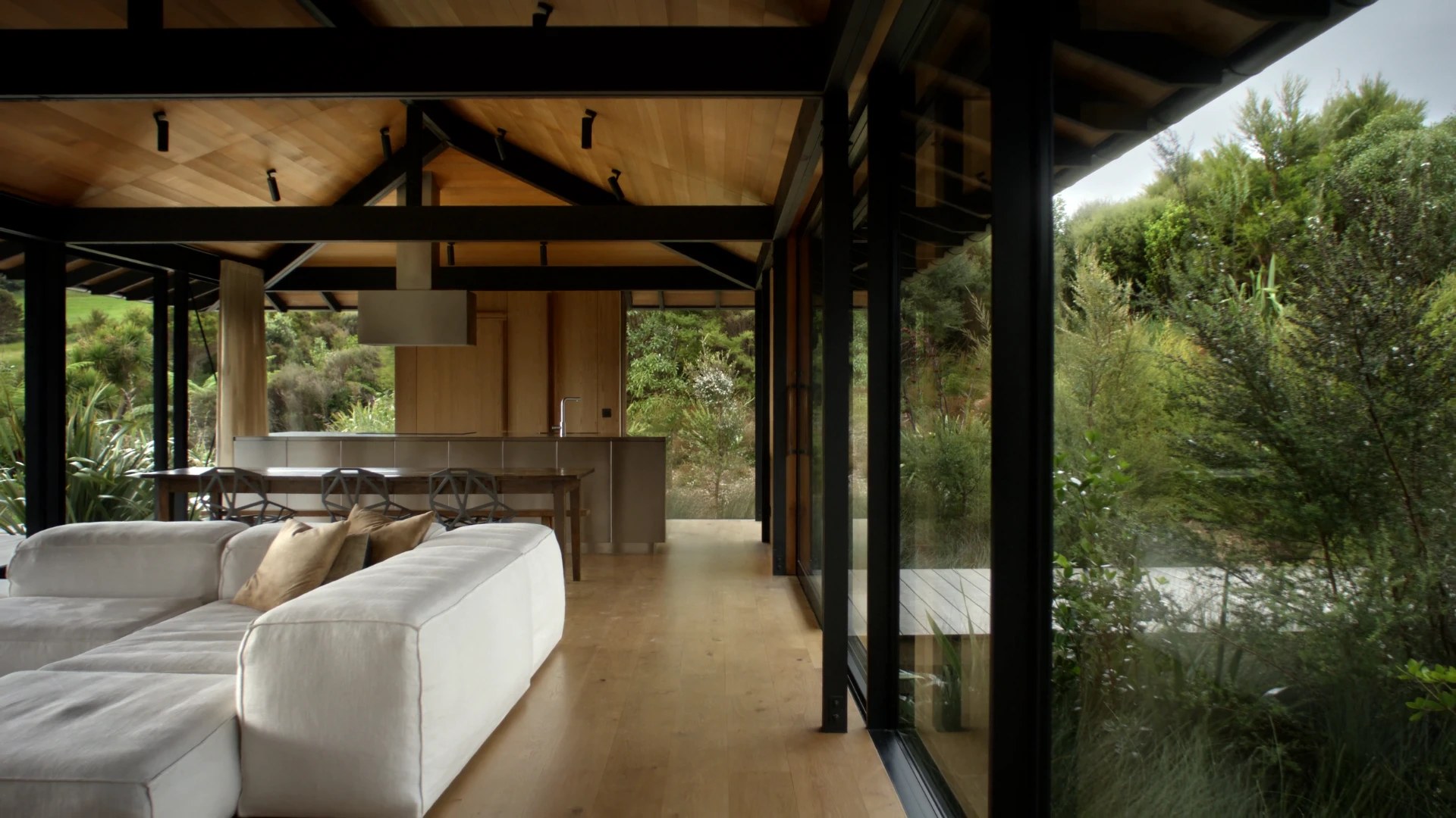 Popadich House — project still 14