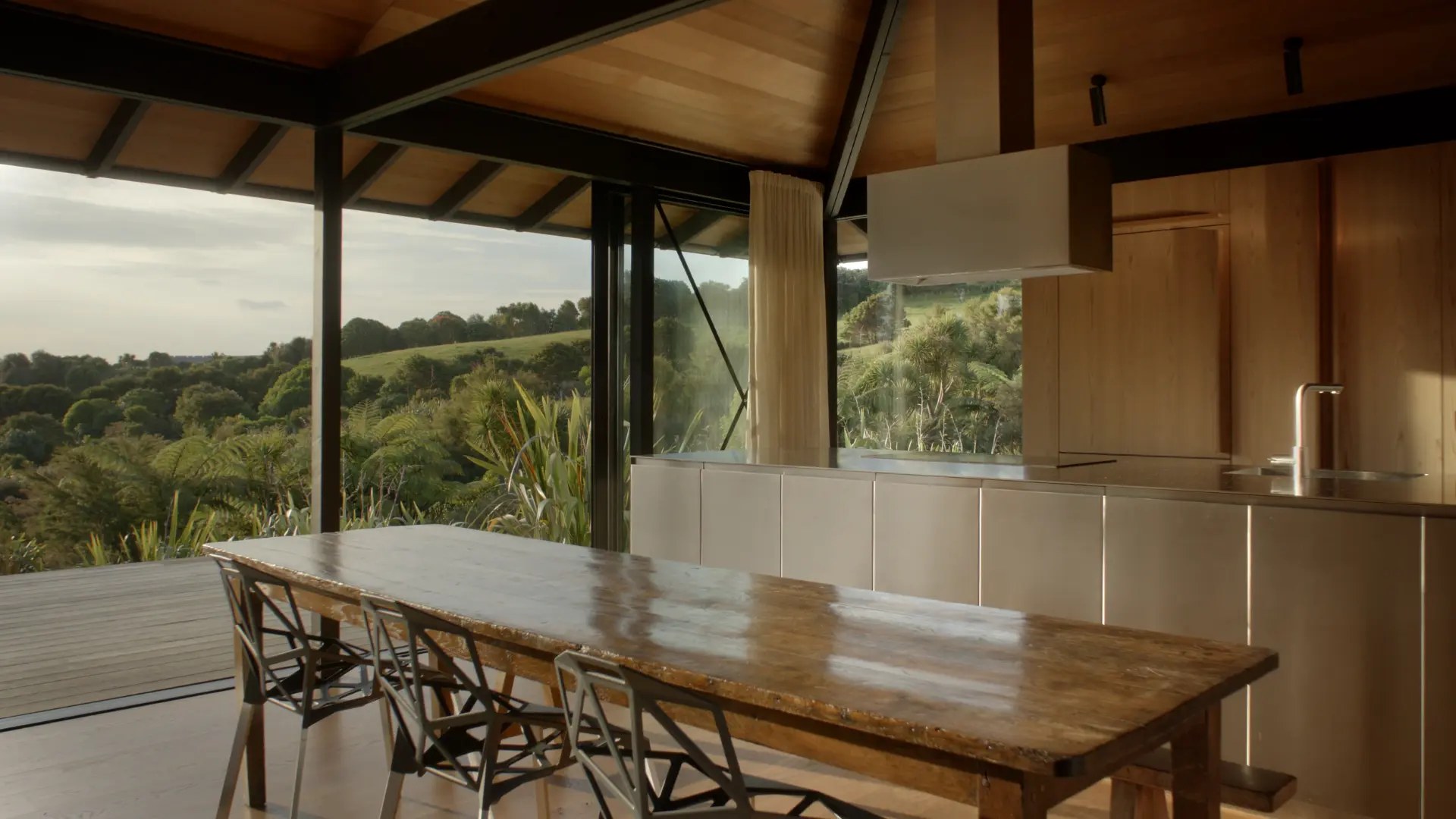 Popadich House — project still 6