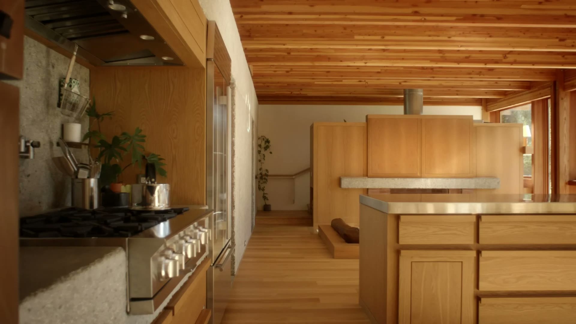 Prime House — project still 14