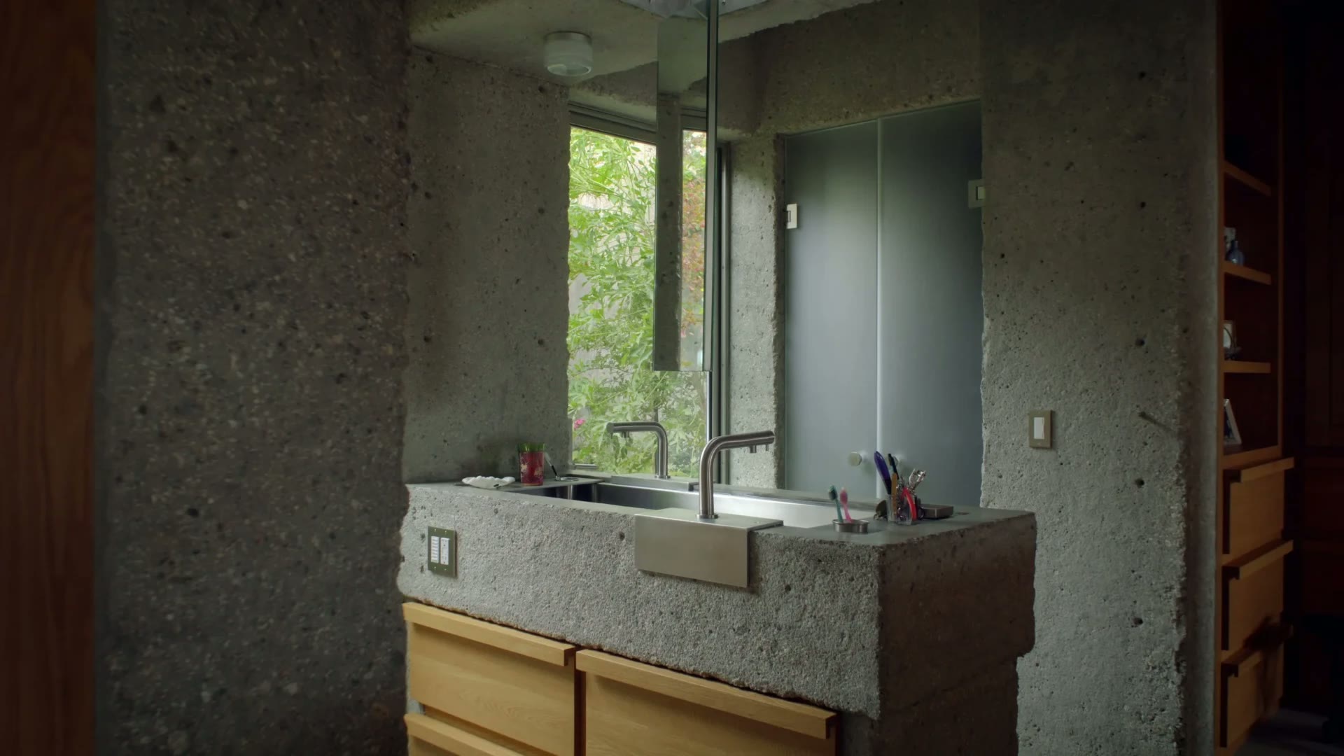 Prime House — project still 17