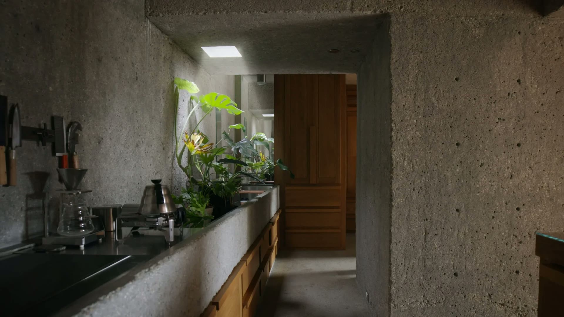 Prime House — project still 7