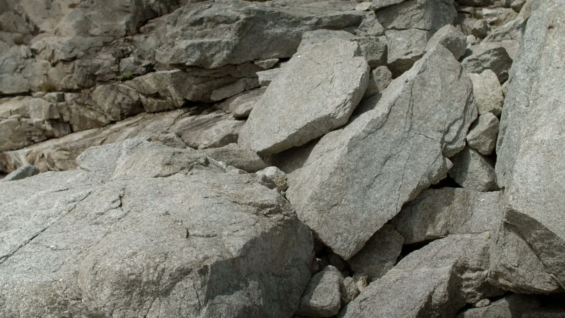 Rock Bound House — project still 20