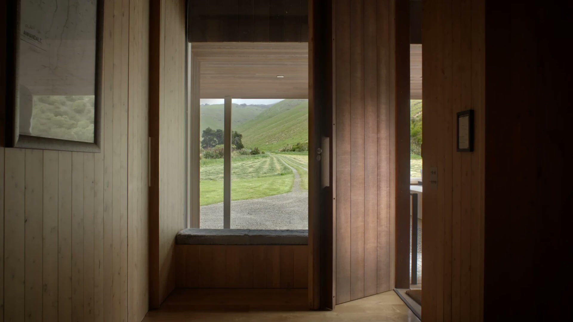 Scrubby Bay House — project still 11