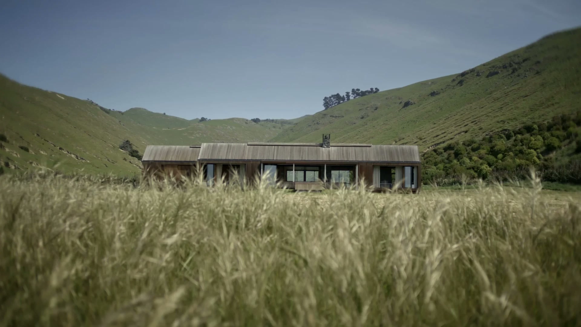 Scrubby Bay House — project still 14