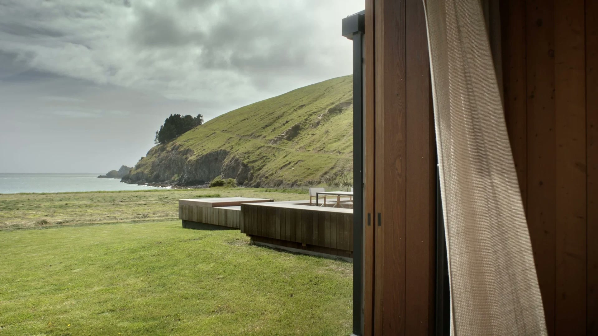 Scrubby Bay House — project still 15