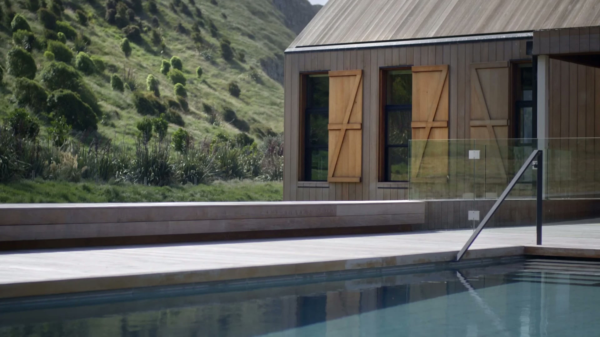 Scrubby Bay House — project still 4