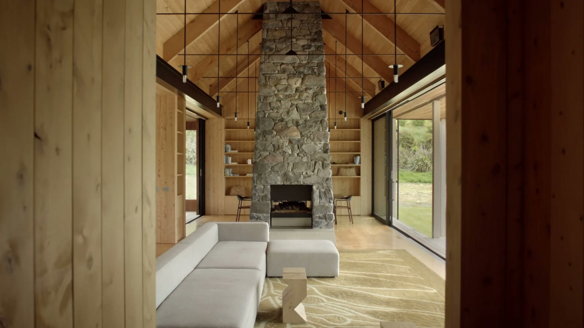 Scrubby Bay House — project still 9