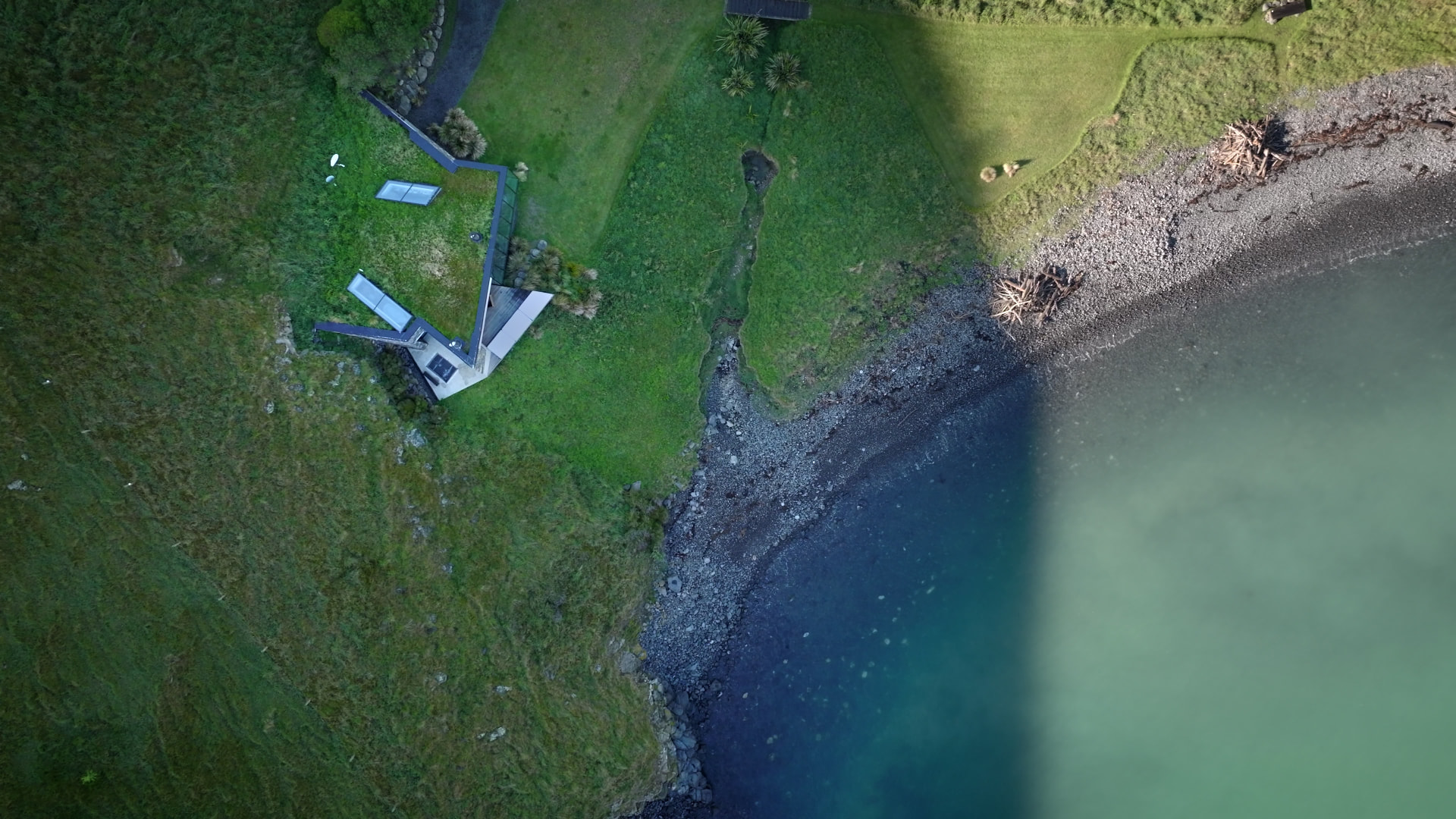 Seascape Retreat — project still 13