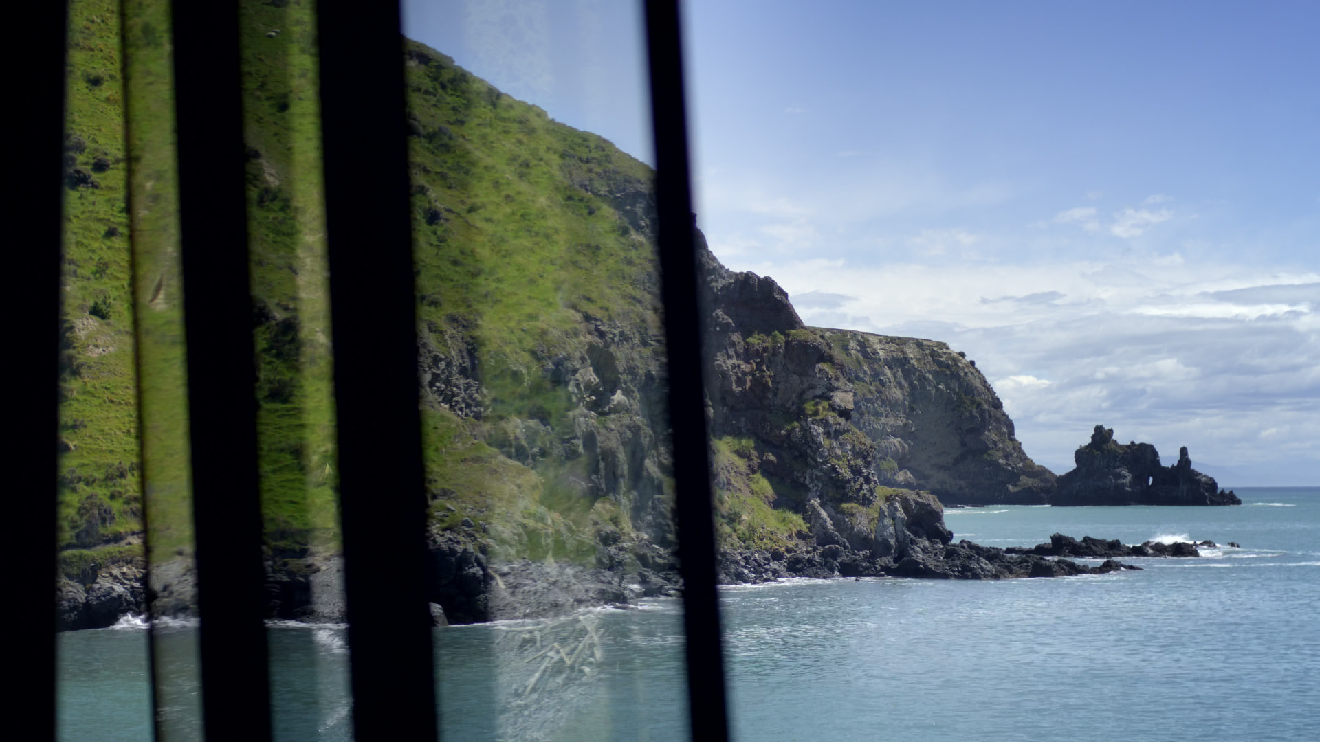 Seascape Retreat — project still 15