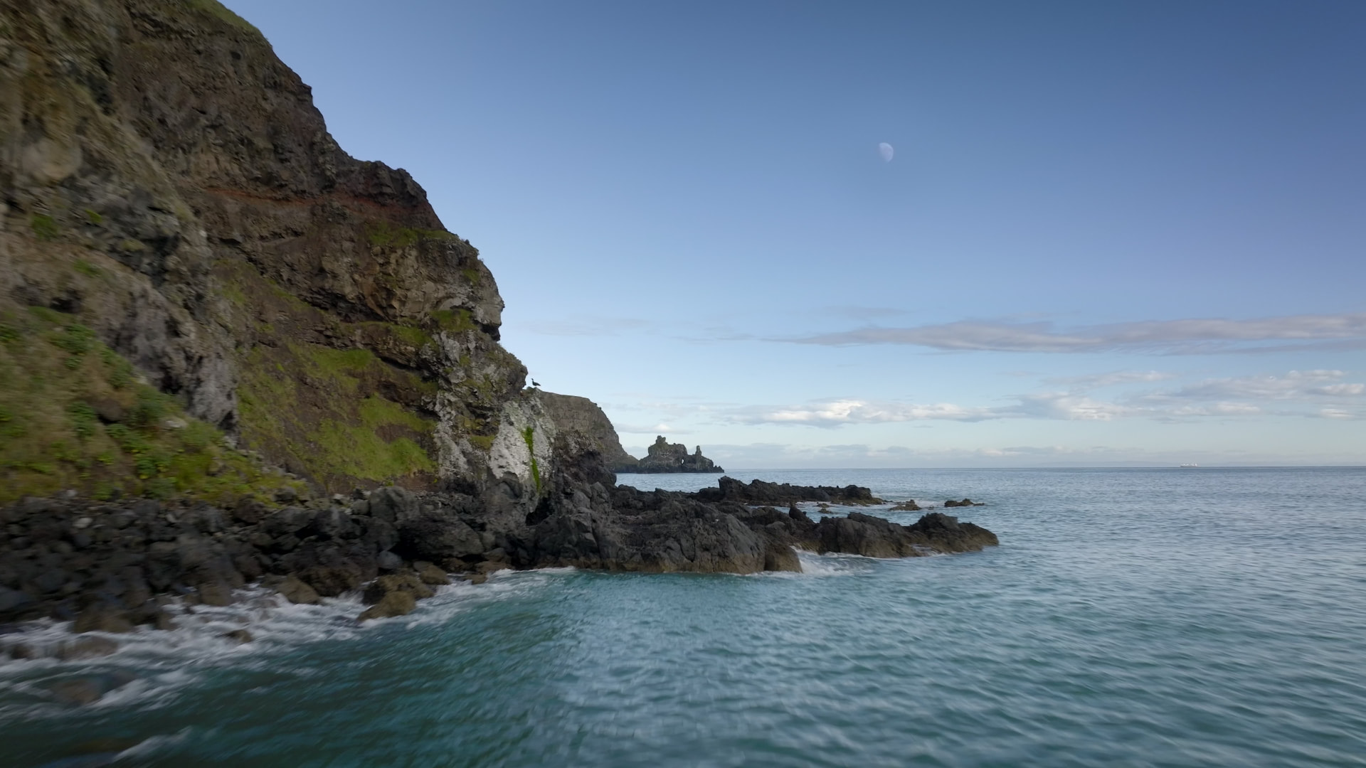 Seascape Retreat — project still 17